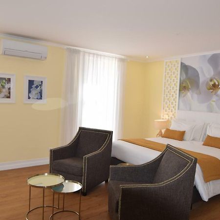 Lx Flowers Apartments Lisboa Kültér fotó