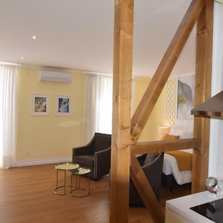 Lx Flowers Apartments Lisboa Kültér fotó