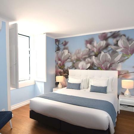 Lx Flowers Apartments Lisboa Kültér fotó