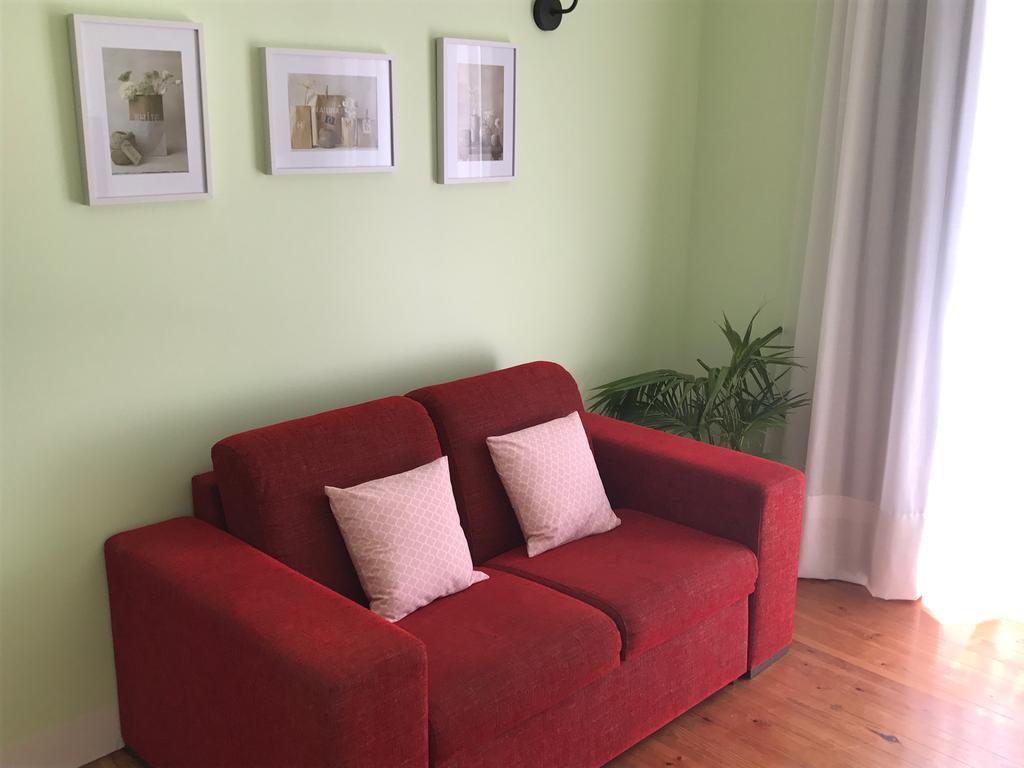 Lx Flowers Apartments Lisboa Kültér fotó