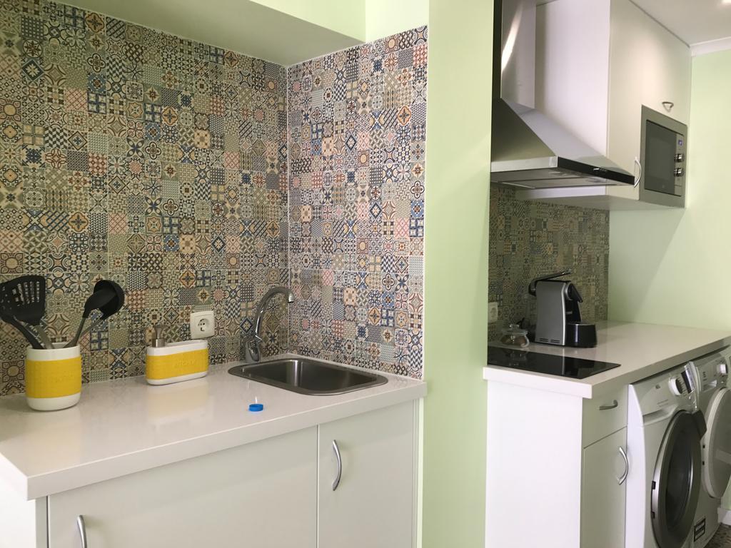 Lx Flowers Apartments Lisboa Kültér fotó