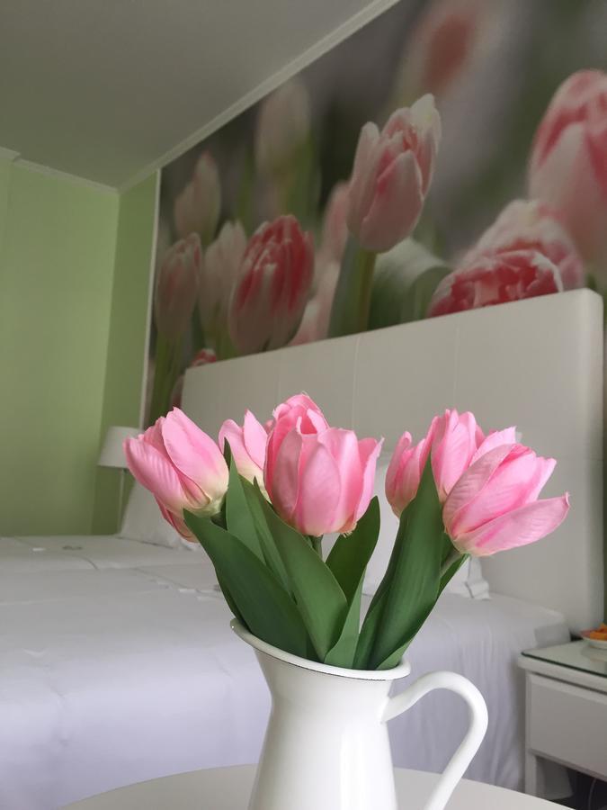 Lx Flowers Apartments Lisboa Kültér fotó