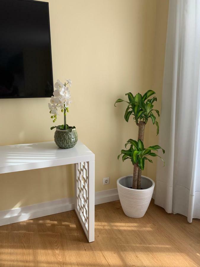Lx Flowers Apartments Lisboa Kültér fotó