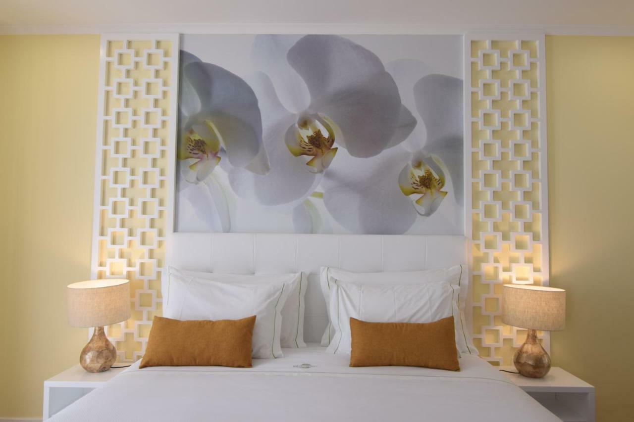 Lx Flowers Apartments Lisboa Kültér fotó