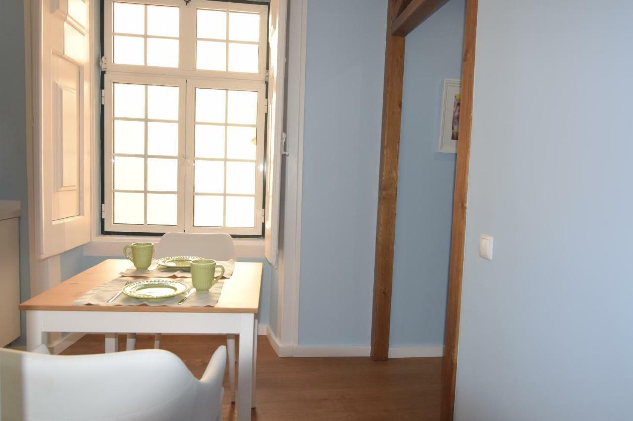 Lx Flowers Apartments Lisboa Kültér fotó
