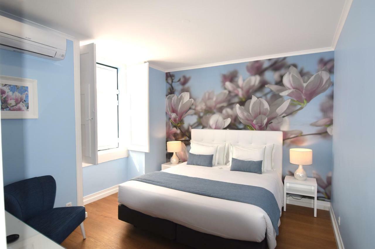 Lx Flowers Apartments Lisboa Kültér fotó