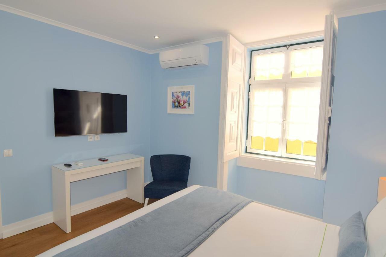Lx Flowers Apartments Lisboa Kültér fotó